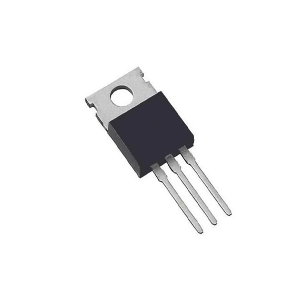 ماسفت مدل irfz46 کد 123
