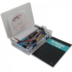 کیت آموزشی مدل Arduino uno