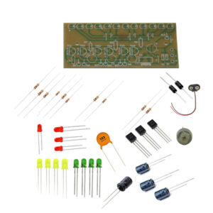 کیت آموزشی مهران کیت طرح آبشار نور مدل MK1006A - تصویر 3