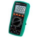 ال سی آر متر پروسکیت مدل MT-5211