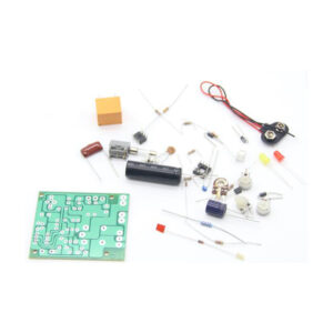 کیت تایم کنترل مهران کیت مدل MK2205A - تصویر 4