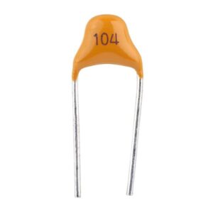 خازن عدسی 470 پیکوفاراد مدل n47