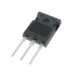 ترانزیستور ماسفت مدل 47n60c3 کد to257