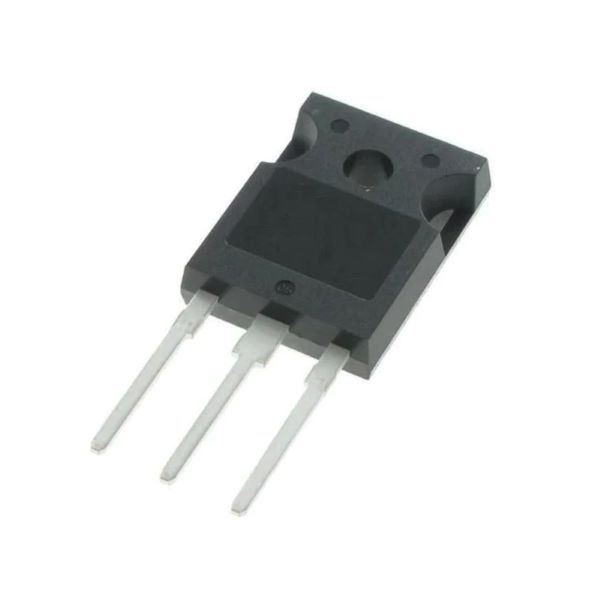 ترانزیستور ماسفت مدل 47n60c3 کد to257