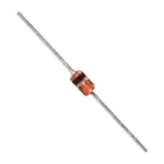 دیود زنر 3.3 ولت مدل 3.3V-0.5W