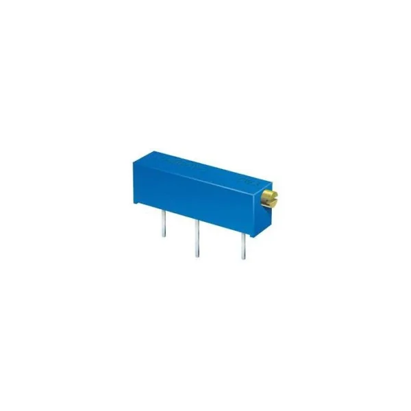 مولتی ترن 1 کیلو اهم مدل 102