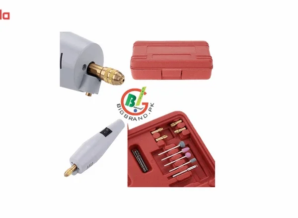 مینی دریل دی تک مدل DT-021