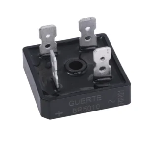 پل دیود مدل BR5010