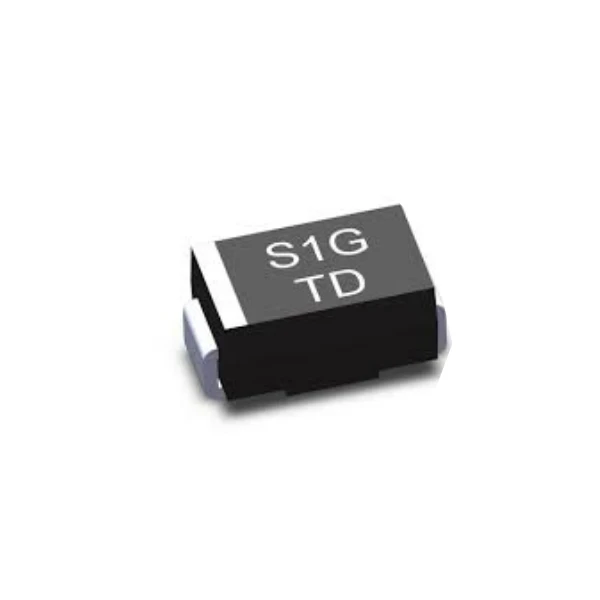 دیود اس ام دی مدل S1G