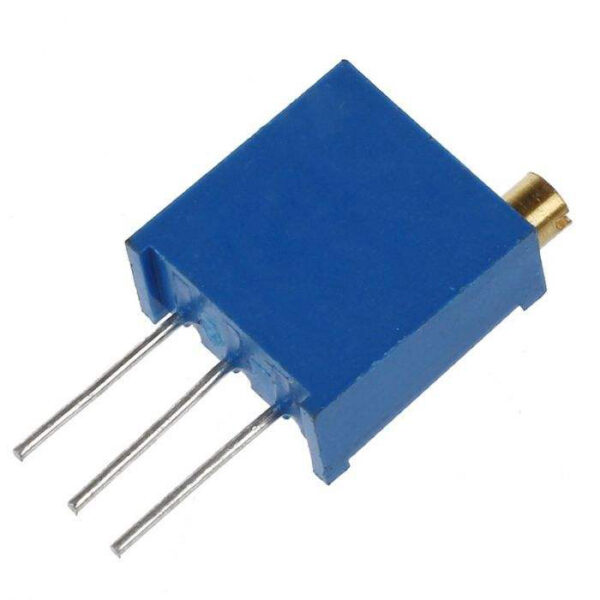 مولتی ترن 50 کیلو اهم بورنس مدل 503 - 3296