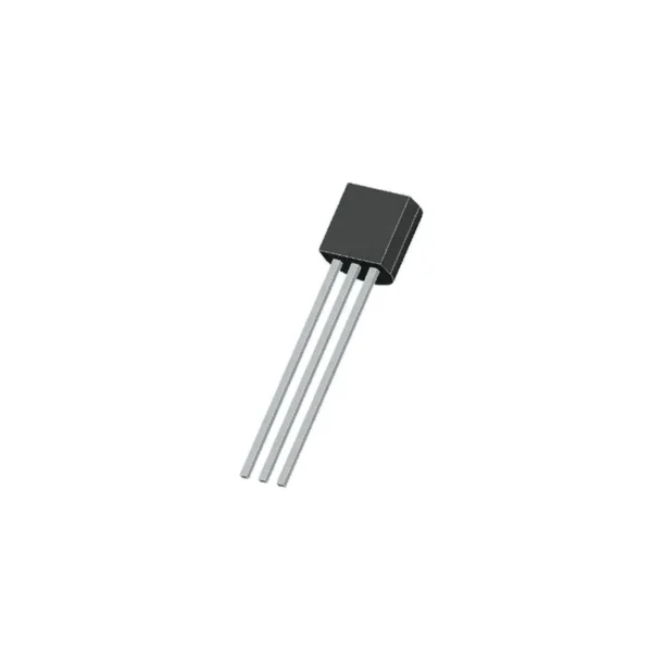 آی سی ترانزیستور مدل BC33740
