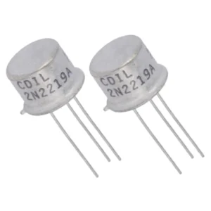 ترانزیستور مدل 2n2904