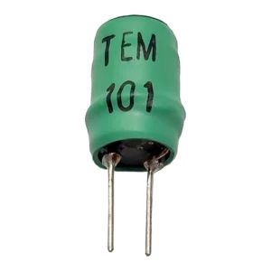 سلف بشکه ای 100 میکرو هانری مدل 5A