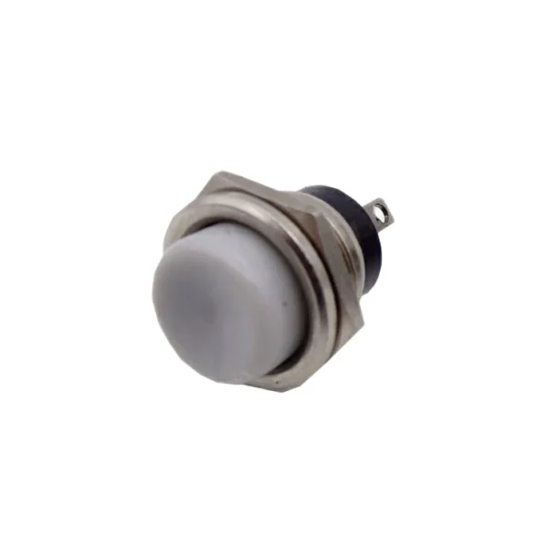 کلید فشاری مدل MPB-15mm