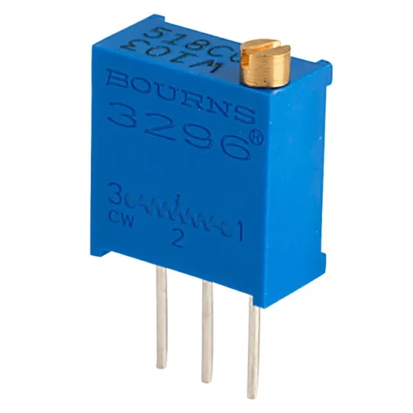 مولتی ترن 50 کیلو اهم بورنس مدل 503 - 3296