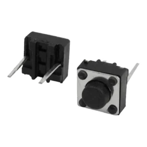 میکرو سوییچ کد K1 -6X6X5