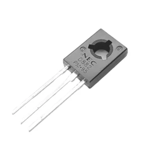 ترانزیستور ان ای سی مدل D882