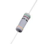 مقاومت 51 اهم 2 وات کد 51R/2W