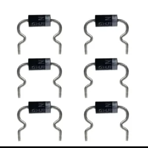 دیود 48kv های ولتاژ مدل 2cl Taiwan - تصویر 2