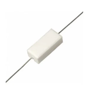 مقاومت 22 کیلو اهم کد 10 وات