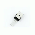 ترانزیستور ماسفت مدل FQP2N60C