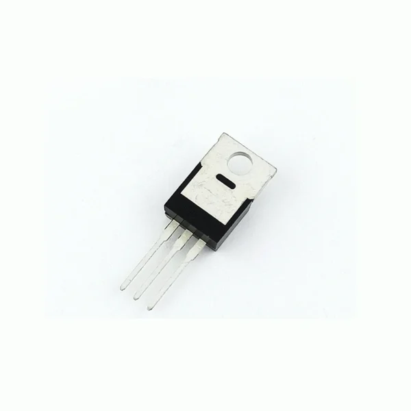 ترانزیستور ماسفت مدل FQP2N60C