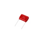 خازن پلی استر 330 نانو فاراد مدل 334-400V