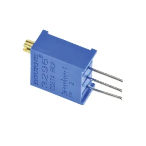 مولتی ترن 200 اهم بورنس مدل 201 - 3296 - تصویر 2