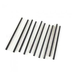 پین هدر نری مدل M140-12