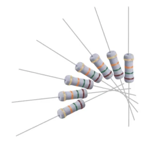 مقاومت_15_کیلو_اهم_1_وات_کد_15K/1W