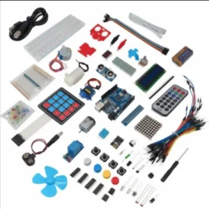 برد آردینو مدل uno_R3 - تصویر 2