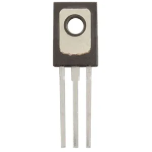 ترانزیستور bd140 مدل dip