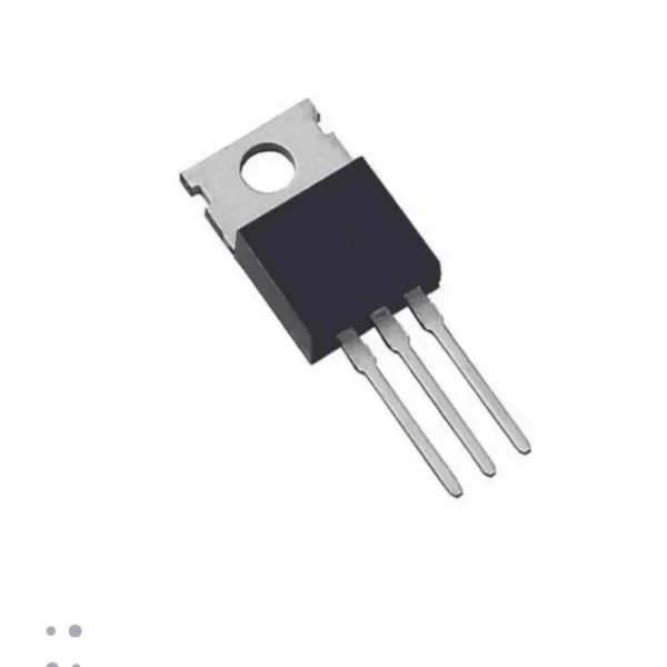 ترانزیستور B536 مدل TO220
