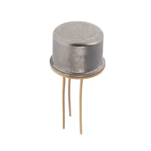 ترانزیستور bc177 مدل فلزی