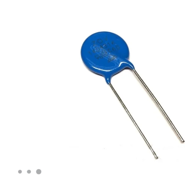 وریستور مدل ZOV-07D471K