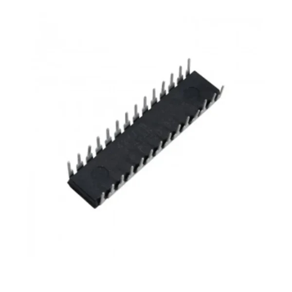 آی سی HY62C256ALP_10 مدل DIP