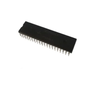 آی سی HY62C256ALP_10 مدل DIP