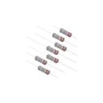 مقاومت 2.2 اهم 2 وات کد 2.2R/2W