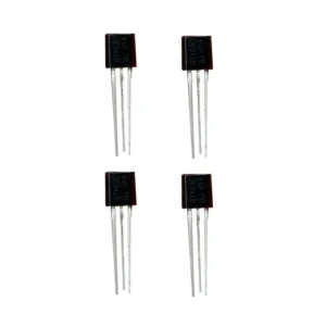 ماسفت مدل 2N7000