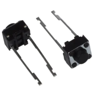 میکرو سوئیچ مدل Vertical-6×6×5-2P - تصویر 2