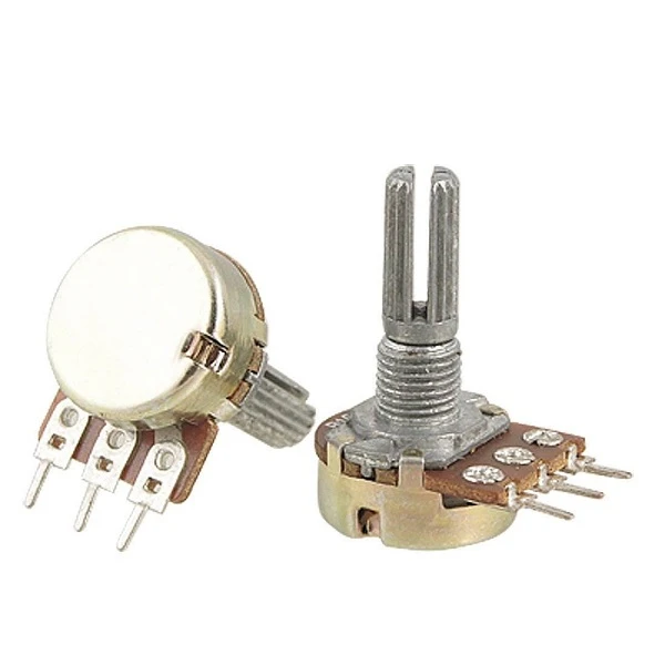 ولوم 20 کیلو اهم C20K