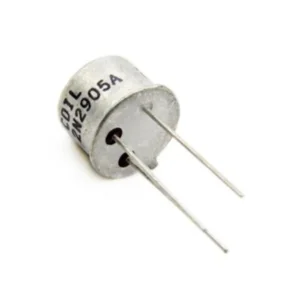 ترانزیستور مدل 2n2904