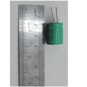 خازن الکترولیت 47 میکروفاراد 250 ولت مدل H210