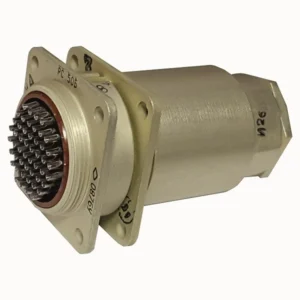 کانکتور مدل 50 پین طلایی