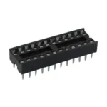 سوکت آی سی مدل DS1009-24N