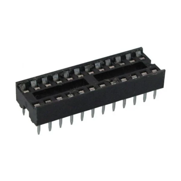 سوکت آی سی مدل DS1009-24N