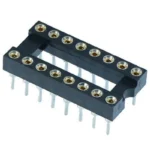 سوکت آی سی مدل DS1001-01-16N