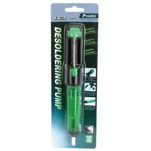 قلع کش پروسکیت مدل DP-366J