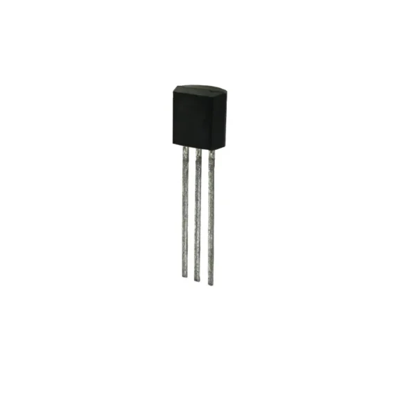ترانزیستور مدل 2N5401