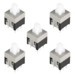 کلید مدل Vertical-8.5×8.5-6P